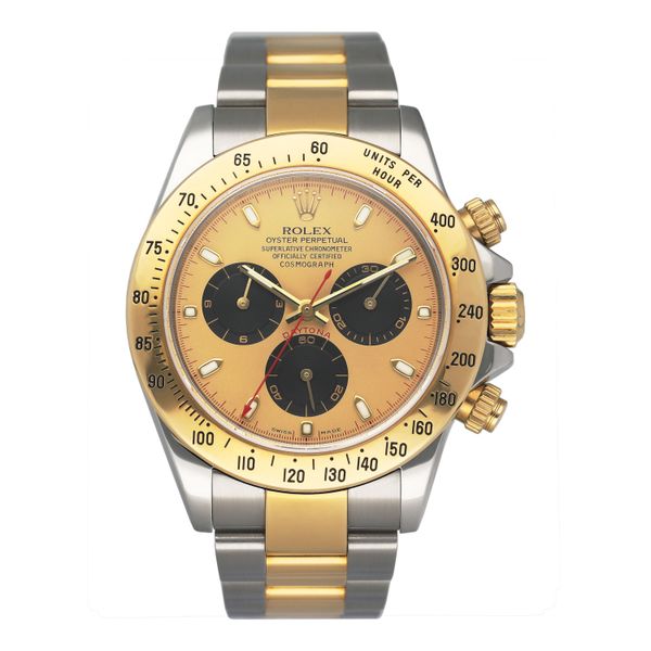 Rolex Daytona 116523